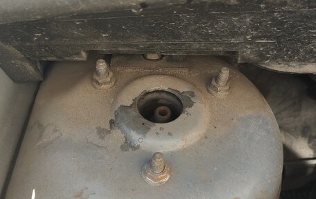 Ford Fusion I, 2006 год, 450 000 рублей, 6 фотография