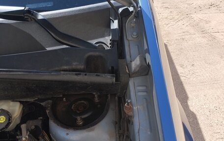 Ford Fusion I, 2006 год, 450 000 рублей, 7 фотография