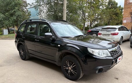 Subaru Forester, 2011 год, 980 000 рублей, 2 фотография