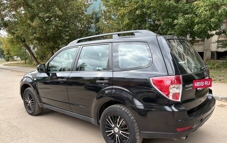 Subaru Forester, 2011 год, 980 000 рублей, 3 фотография