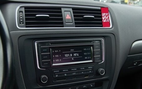 Volkswagen Jetta VI, 2014 год, 1 298 000 рублей, 5 фотография