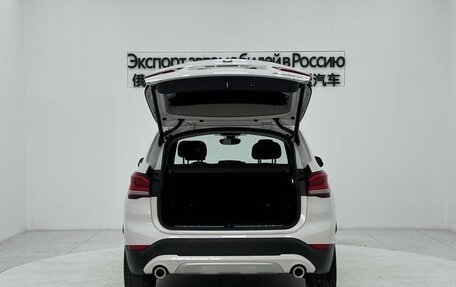 BMW X1, 2021 год, 2 699 777 рублей, 5 фотография