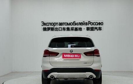 BMW X1, 2021 год, 2 699 777 рублей, 4 фотография