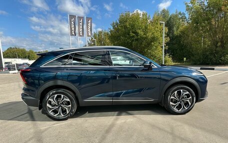 Haval F7, 2024 год, 3 099 000 рублей, 4 фотография