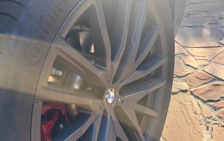 BMW X5, 2022 год, 11 000 000 рублей, 3 фотография