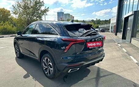 Haval F7, 2024 год, 3 099 000 рублей, 7 фотография