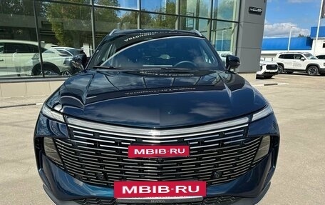 Haval F7, 2024 год, 3 099 000 рублей, 3 фотография