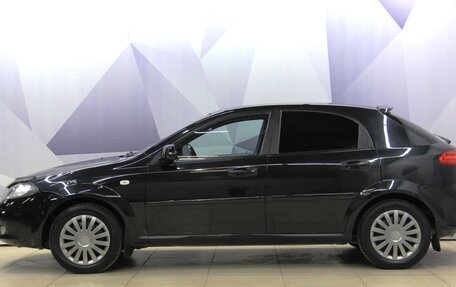 Chevrolet Lacetti, 2012 год, 596 700 рублей, 2 фотография