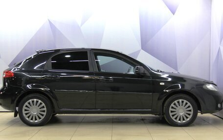 Chevrolet Lacetti, 2012 год, 596 700 рублей, 6 фотография