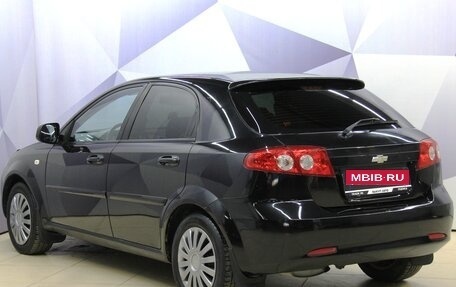 Chevrolet Lacetti, 2012 год, 596 700 рублей, 3 фотография