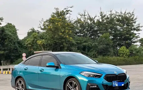 BMW 2 серия F44, 2021 год, 2 156 000 рублей, 2 фотография