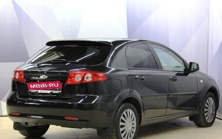 Chevrolet Lacetti, 2012 год, 596 700 рублей, 5 фотография
