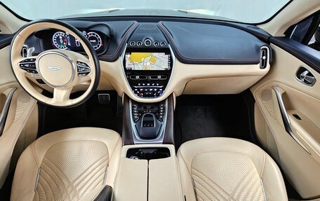 Aston Martin DBX I, 2021 год, 14 184 131 рублей, 6 фотография