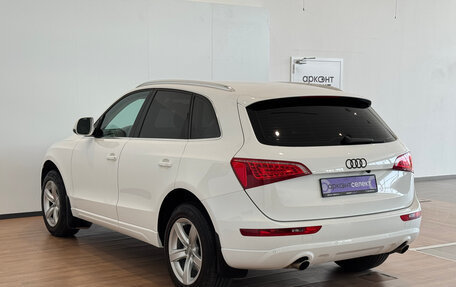 Audi Q5, 2011 год, 1 320 000 рублей, 4 фотография