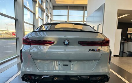 BMW X6 M, 2024 год, 21 690 000 рублей, 2 фотография