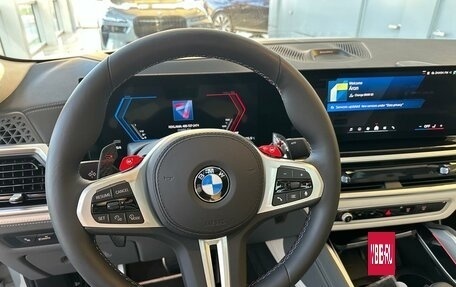 BMW X6 M, 2024 год, 21 690 000 рублей, 3 фотография