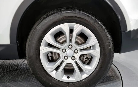 Land Rover Discovery IV, 2022 год, 4 781 000 рублей, 5 фотография