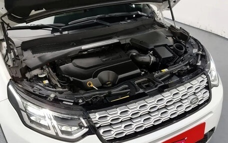 Land Rover Discovery IV, 2022 год, 4 781 000 рублей, 6 фотография