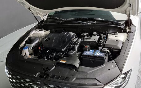 Hyundai Grandeur, 2020 год, 2 605 459 рублей, 6 фотография