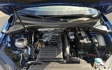 Volkswagen Tiguan II, 2019 год, 2 300 000 рублей, 7 фотография