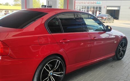 BMW 3 серия, 2009 год, 850 000 рублей, 4 фотография
