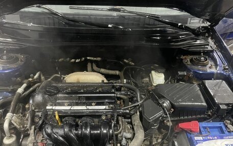 KIA Cerato I, 2007 год, 130 000 рублей, 5 фотография