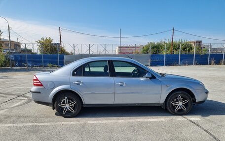 Ford Mondeo III, 2004 год, 350 000 рублей, 4 фотография