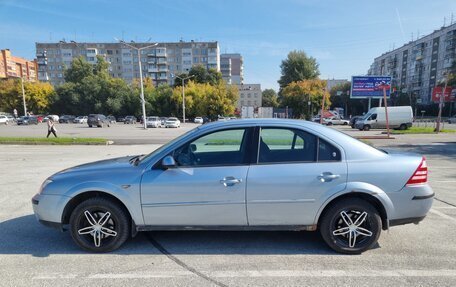Ford Mondeo III, 2004 год, 350 000 рублей, 3 фотография