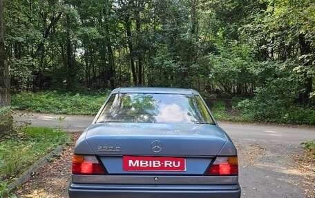 Mercedes-Benz W124, 1987 год, 900 000 рублей, 7 фотография