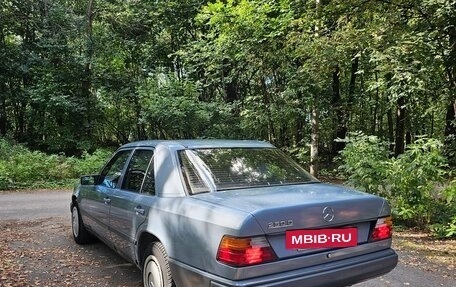 Mercedes-Benz W124, 1987 год, 900 000 рублей, 6 фотография