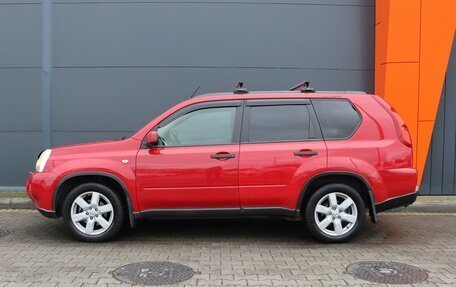 Nissan X-Trail, 2008 год, 889 000 рублей, 2 фотография