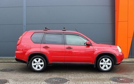 Nissan X-Trail, 2008 год, 889 000 рублей, 3 фотография