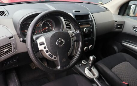 Nissan X-Trail, 2008 год, 889 000 рублей, 5 фотография