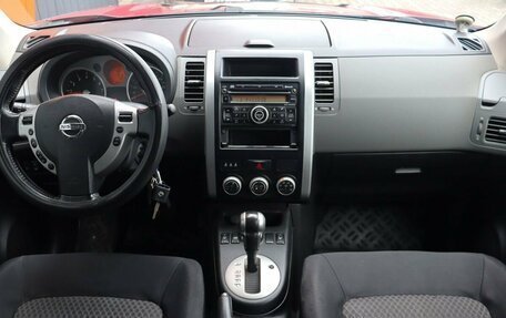 Nissan X-Trail, 2008 год, 889 000 рублей, 6 фотография