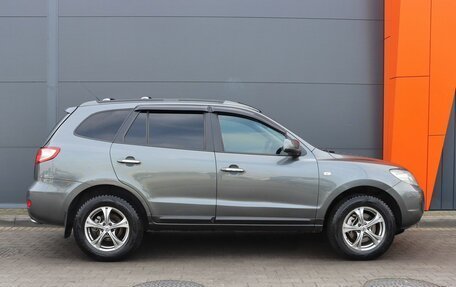 Hyundai Santa Fe III рестайлинг, 2006 год, 1 079 000 рублей, 4 фотография