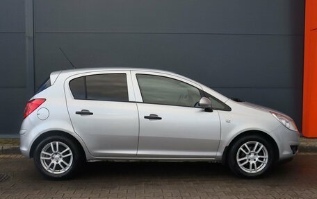 Opel Corsa D, 2010 год, 689 000 рублей, 3 фотография
