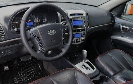 Hyundai Santa Fe III рестайлинг, 2006 год, 1 079 000 рублей, 5 фотография