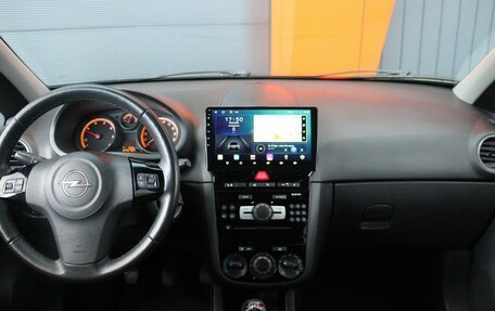 Opel Corsa D, 2010 год, 689 000 рублей, 6 фотография