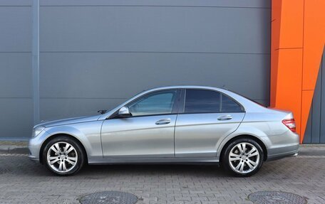 Mercedes-Benz C-Класс, 2007 год, 1 049 000 рублей, 2 фотография