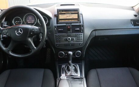 Mercedes-Benz C-Класс, 2007 год, 1 049 000 рублей, 6 фотография