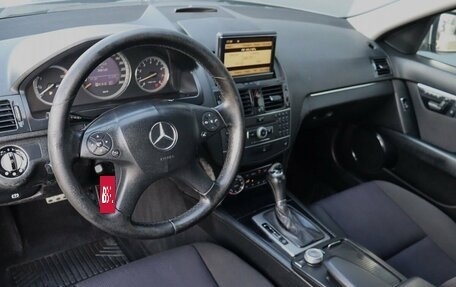 Mercedes-Benz C-Класс, 2007 год, 1 049 000 рублей, 5 фотография