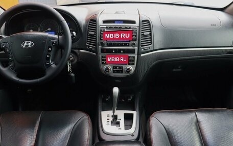 Hyundai Santa Fe III рестайлинг, 2006 год, 1 079 000 рублей, 6 фотография