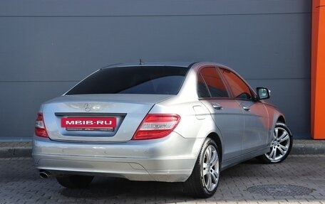 Mercedes-Benz C-Класс, 2007 год, 1 049 000 рублей, 4 фотография