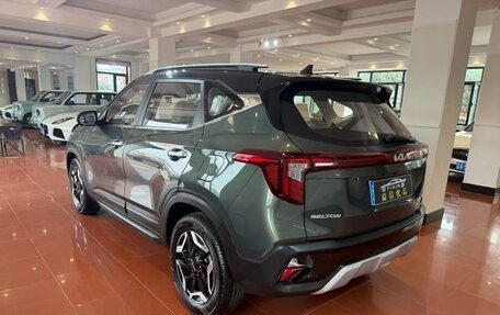 KIA Seltos I, 2023 год, 2 300 548 рублей, 4 фотография