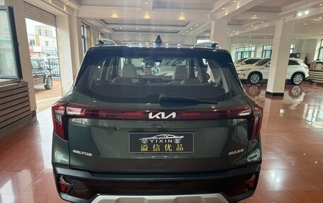 KIA Seltos I, 2023 год, 2 300 548 рублей, 5 фотография