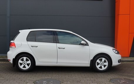 Volkswagen Golf VI, 2012 год, 999 000 рублей, 3 фотография