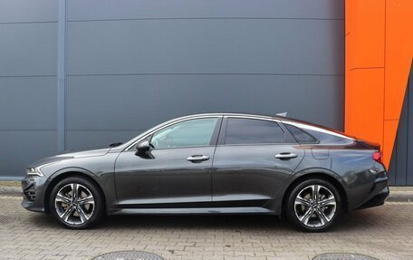 KIA K5, 2020 год, 2 849 000 рублей, 2 фотография