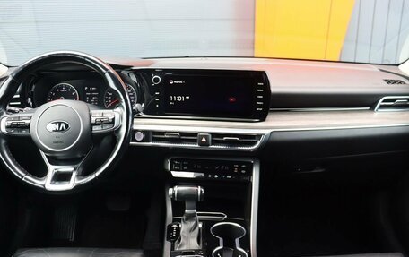 KIA K5, 2020 год, 2 849 000 рублей, 6 фотография