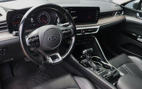 KIA K5, 2020 год, 2 849 000 рублей, 5 фотография