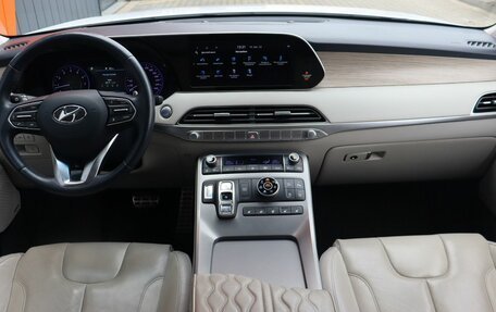 Hyundai Palisade I, 2019 год, 4 149 000 рублей, 6 фотография